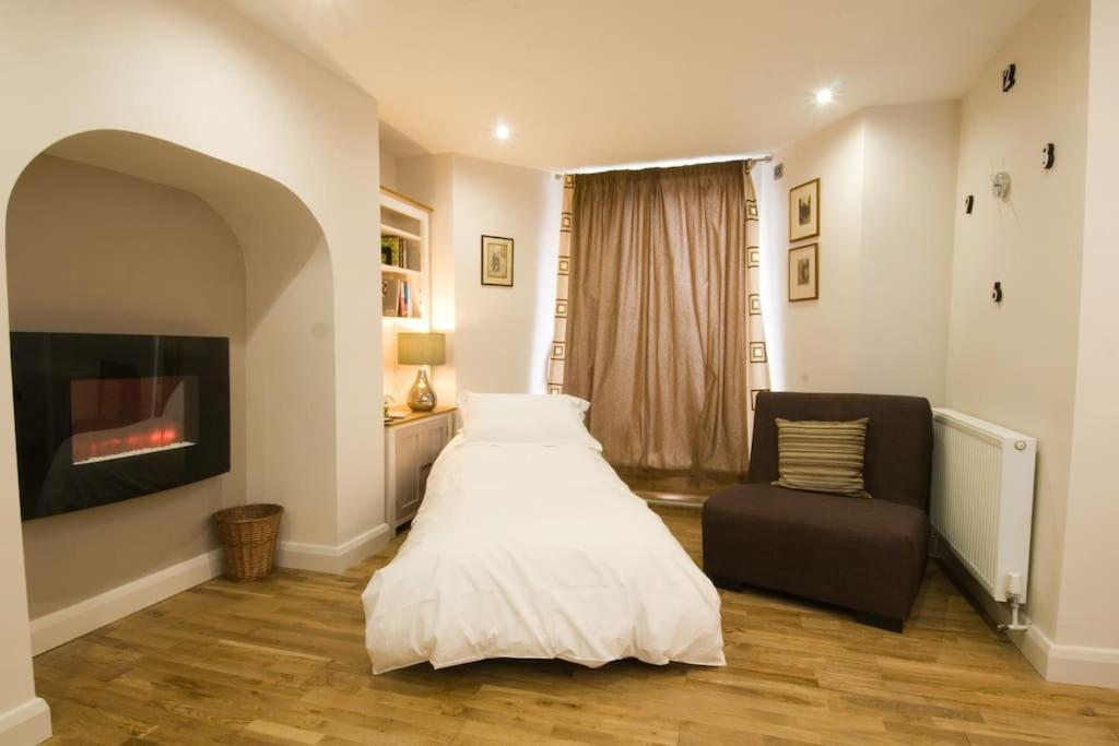 Gillygate Central Apartment York Exterior photo